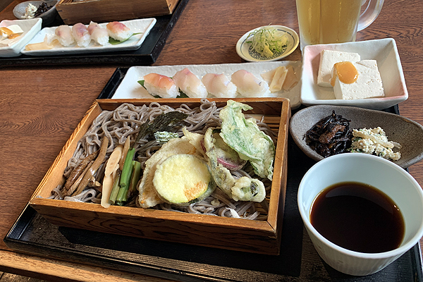 flyfishing in Toyama and Kanazawa