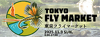 TOKYO FLY MARKET