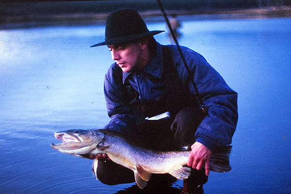 フェゴ島 リオグランデ