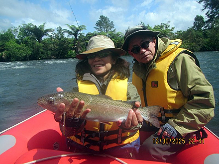 ニュージーランド 北島 ムルパラ