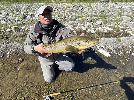 ニュージーランド 南島 クライストチャーチ