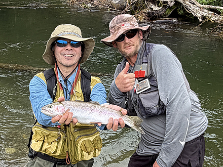 ニュージーランド 北島 ムルパラ