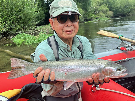 ニュージーランド 北島 ムルパラ